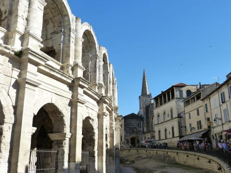 Arles private tour - art/history and gastronomy - Price, Value, and Overall Impression