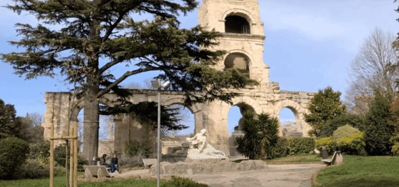 Arles Vincent Van Gogh Walking Tour with an APP - Who Should Consider This Tour?