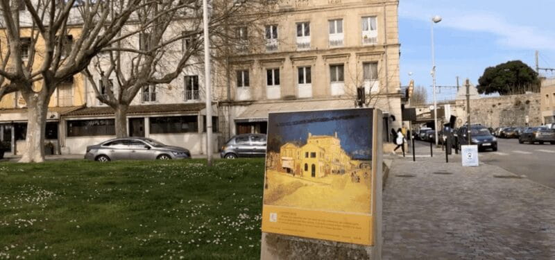 Arles Vincent Van Gogh Walking Tour with an APP - The Sum Up: Is This Tour Right for You?
