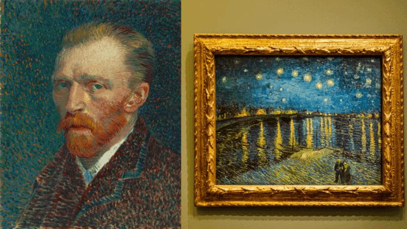 Arles : Walking tour Arles in Vincent Van Gogh's Footsteps - Key points / Takeaways