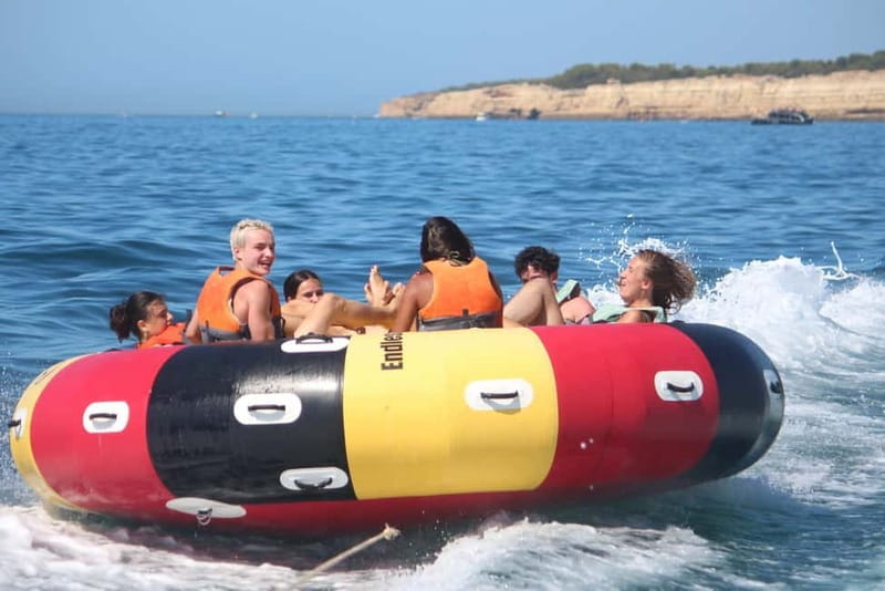 Armacao de Pera: Twister Watersport Experience - Final Thoughts: Is It Worth It?
