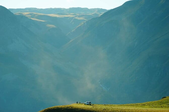 Armenia Day Trip from Tbilisi: Private Experience - Who This Tour Is Best For