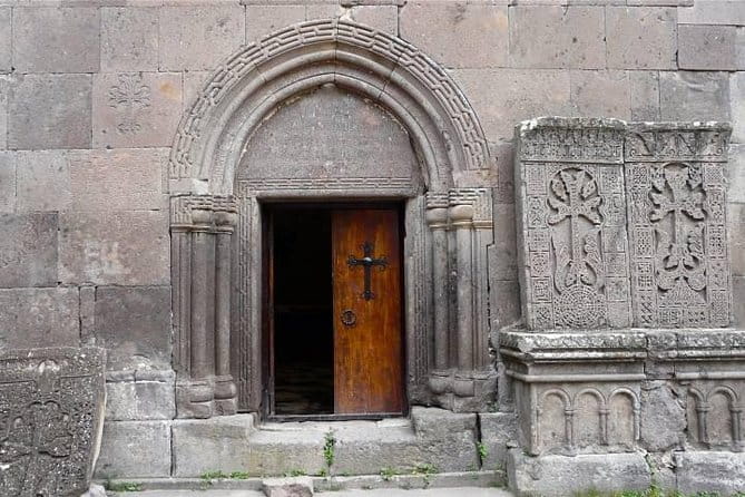 Armenia - Tbilisi 3 days, 2 nights from Yerevan - FAQs