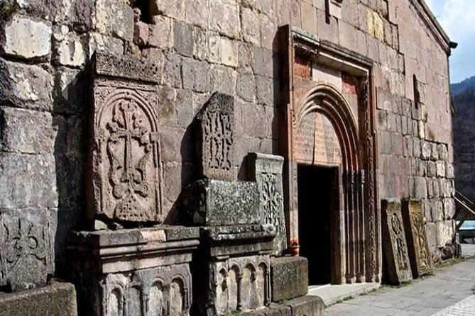 Armenia - Tbilisi 3 days, 2 nights from Yerevan - Final Thoughts