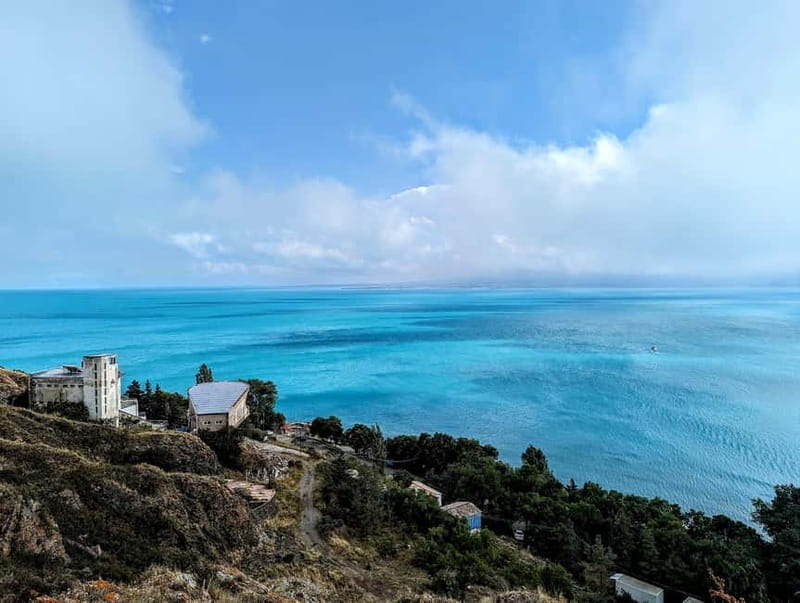 Armenian Treasures: Tbilisi to Lake Sevan & Haghpat - Key points / Takeaways