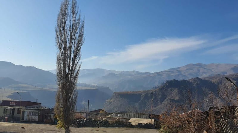 Armenian Treasures: Tbilisi to Lake Sevan & Haghpat - Tips for making the most of this experience