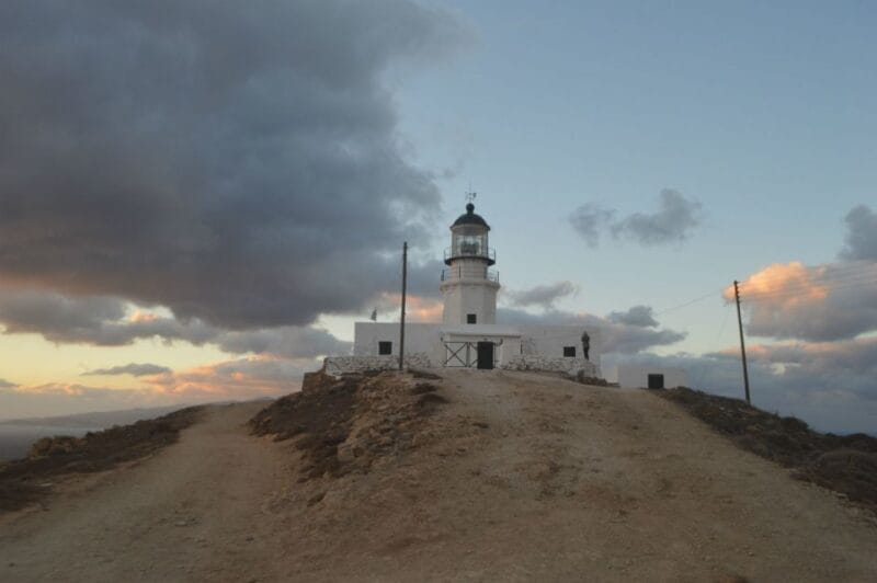 Armenistis Lighthouse Visit - Price & Overall Value