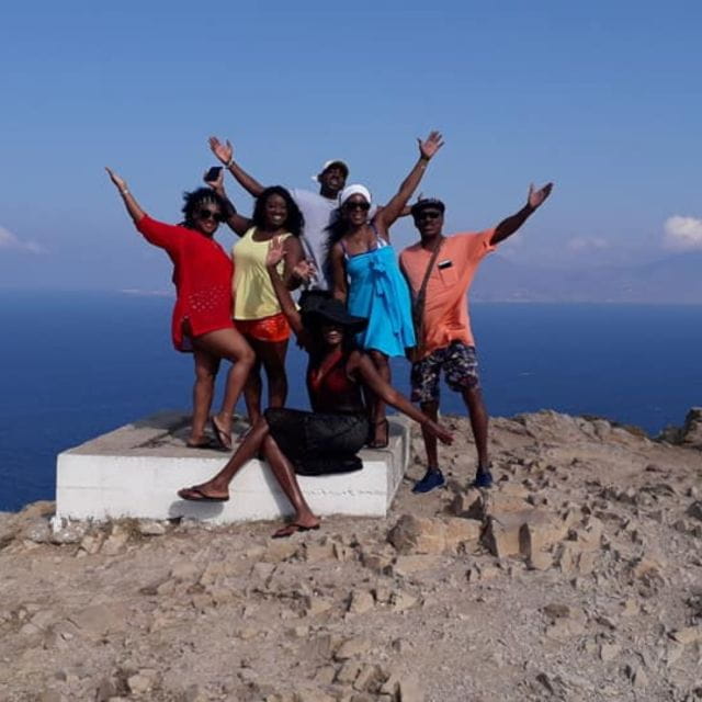 Armenistis Lighthouse Visit - Who Will Enjoy This Tour?