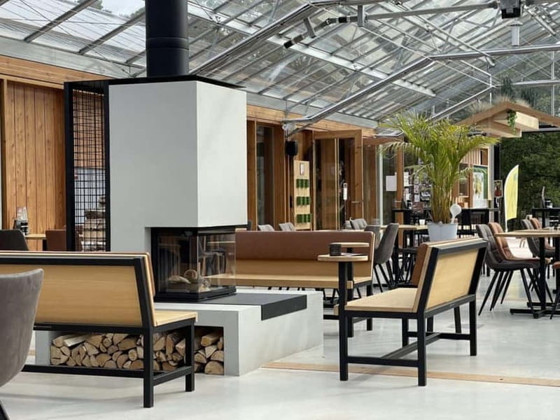 Arnhem: 8-hour culinary car tour of Veluwe - The Sum Up