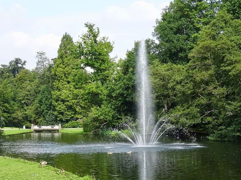 Arnhem: 8-hour culinary car tour of Veluwe - Frequently Asked Questions