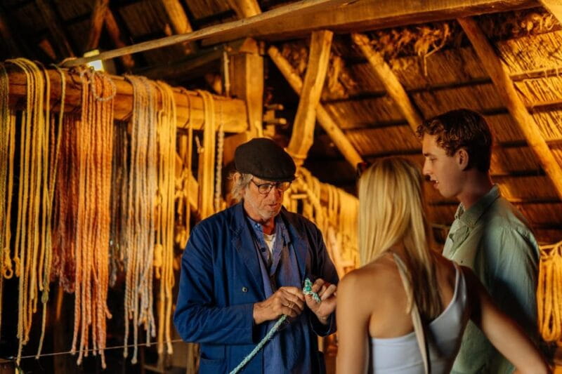 Arnhem: Dutch Open Air Museum Entry Ticket - Who Will Love This Experience?