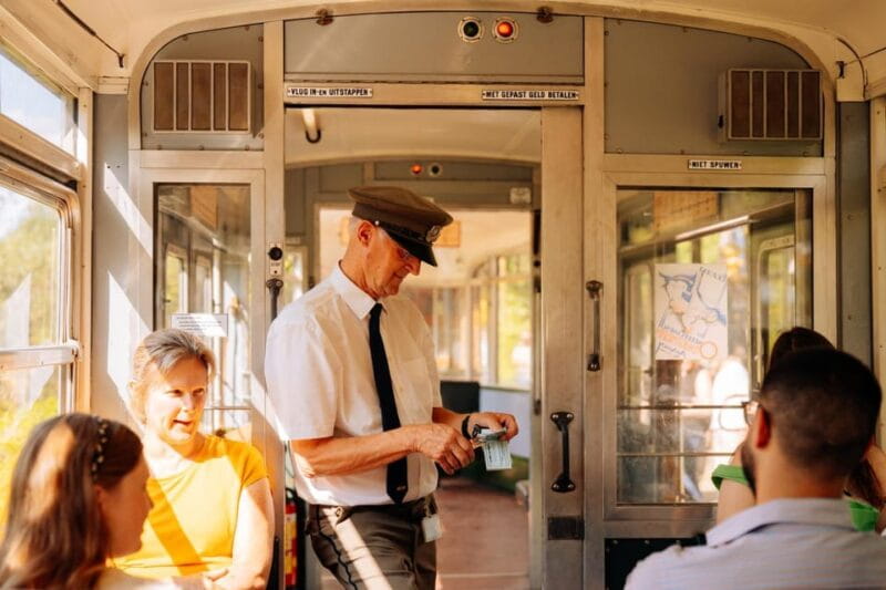 Arnhem: Dutch Open Air Museum Entry Ticket - What Makes the Dutch Open Air Museum Stand Out?