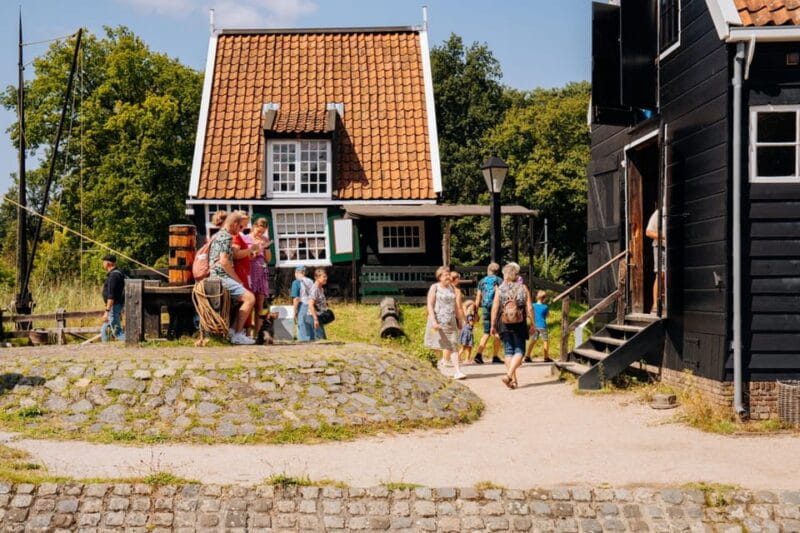 Arnhem: Dutch Open Air Museum Entry Ticket - Summary: Who Should Consider Visiting?
