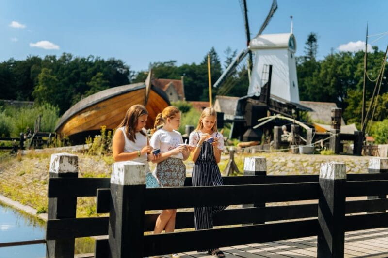 Arnhem: Dutch Open Air Museum Entry Ticket - FAQ: Common Questions About the Dutch Open Air Museum