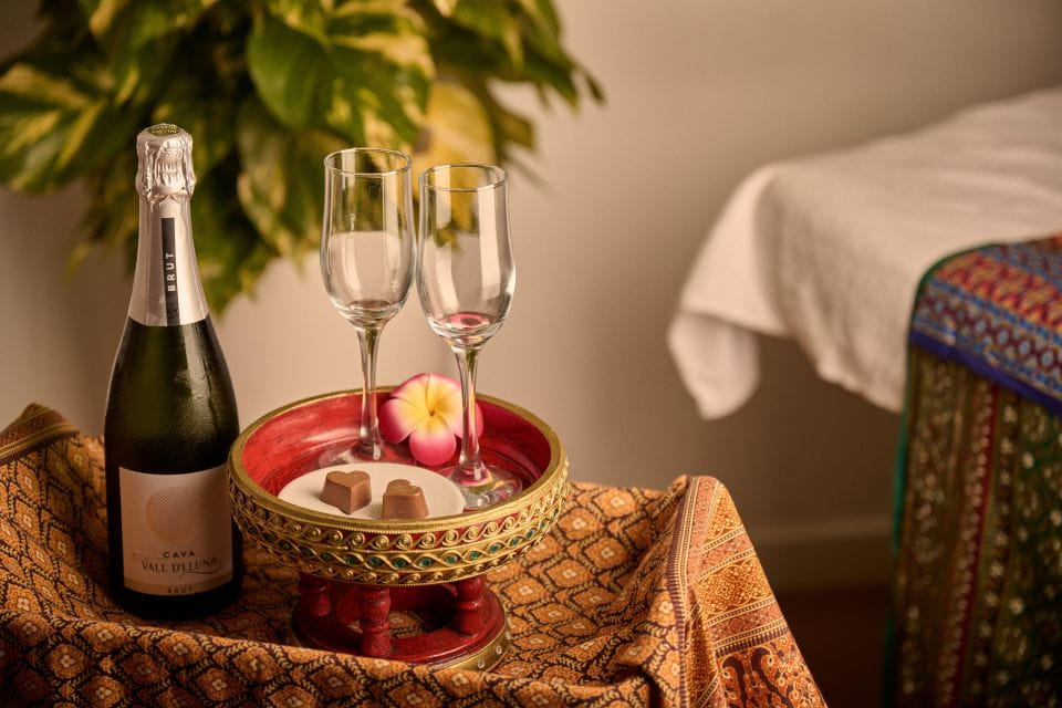 Aromatic Oil Massage - Things To Know