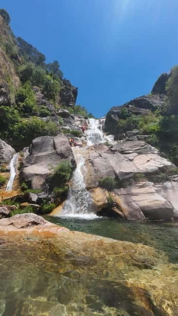 Arouca: Canyoning in Rio Teixeira - Final Thoughts: Is Canyoning in Rio Teixeira Worth It?