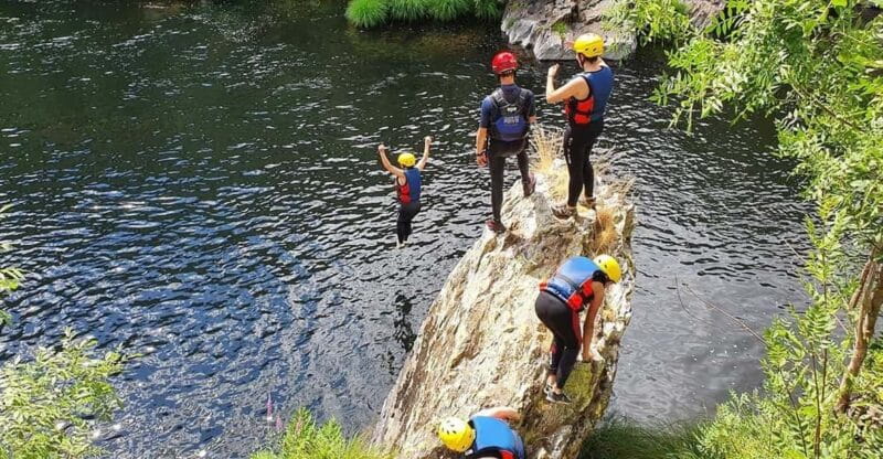 Arouca: River Trekking in Rio Paiva - Discovering The Rio Paiva River Trekking Experience