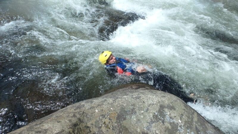 Arouca: River Trekking in Rio Paiva - Detailed Itinerary Breakdown