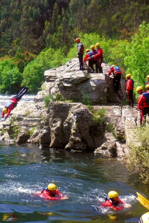 Arouca: River Trekking in Rio Paiva - Who Will Love This Experience?