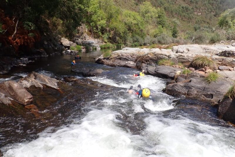Arouca: River Trekking in Rio Paiva - Practical Tips for Your River Trekking Adventure