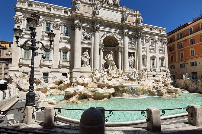 Around Rome City Wonders Fun Game for Kids and Families - The Sum Up