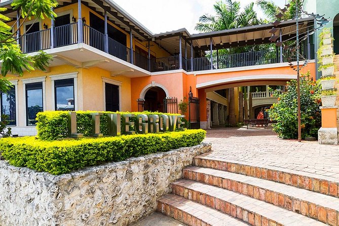 Around The Island - Accessibility and Accommodations