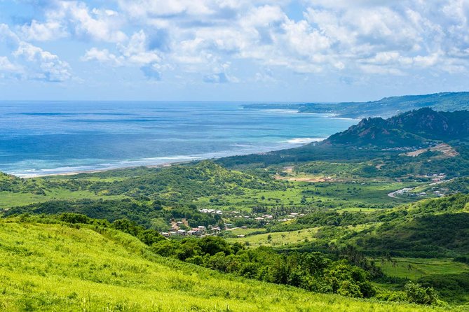 Around The Island - Local Lunch Experience