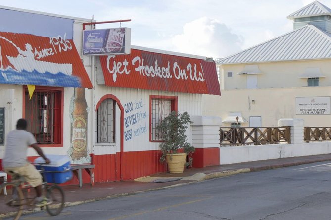 Around The Island - Cancellation Policy