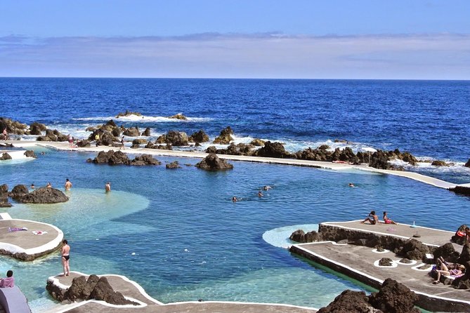 Around The Island - Two Days Tour From 9am To 5pm (Each Day) - Accessibility and Strollers