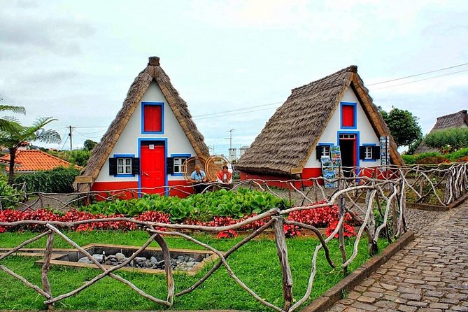 Around The Island - Two Days Tour From 9am To 5pm (Each Day) - Cancellation Policy