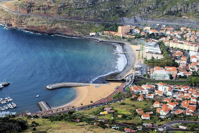 Around The Island - Two Days Tour From 9am To 5pm (Each Day) - Goods and Services Tax