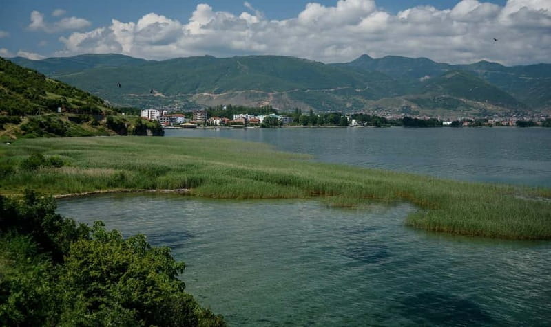 Around the lake Albania from Ohrid and Struga. - Price and Logistics: Value in a Day
