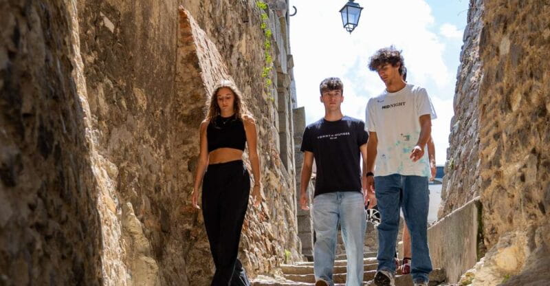 Arquà Petrarca Guided Tour From Padua - Itinerary Breakdown: What You Can Expect