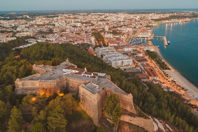 Arrabida and Bacalhoa Wine Tasting Private Tour from Lisbon - The Sum Up: An Authentic Taste of Portugal’s Scenic and Cultural Riches