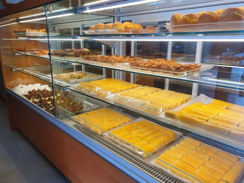 Arrábida, Azeitão, Setúbal, & Palmela Full Day Tour - Arrábida Natural Park