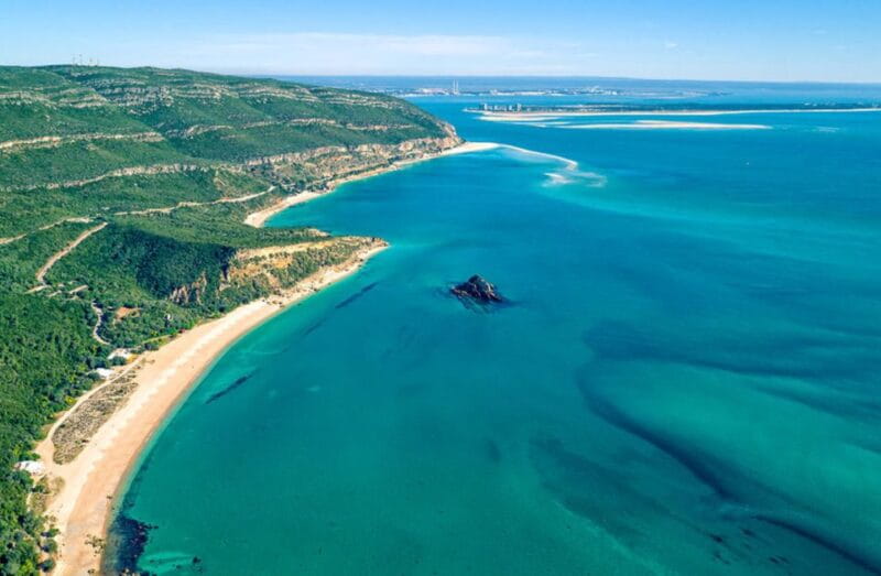 Arrábida Full Day Private Tour - Frequently Asked Questions