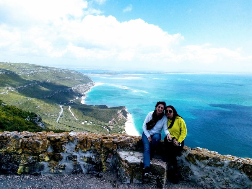 Arrábida Jeep Tour to the Most Beautiful Beach of Europe - Explore Arrábida Natural Park
