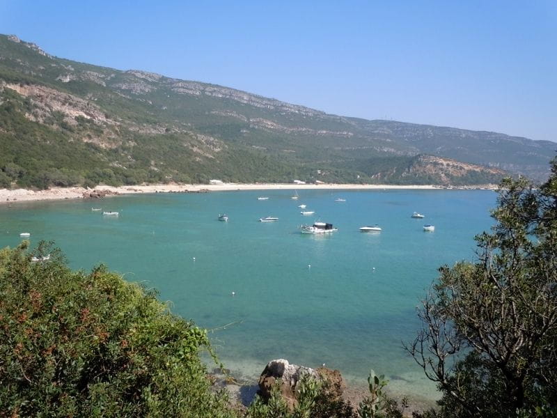 Arrabida Natural Park Full-Day Private Tour From Lisbon - Seafaring Traditions