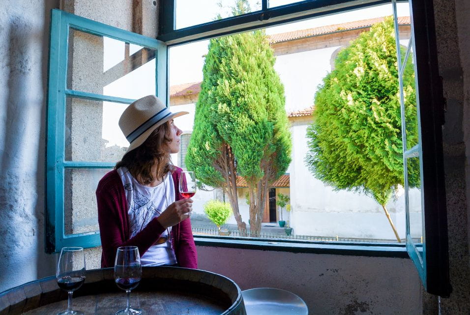 Arrabida Natural Park Full-Day Private Tour From Lisbon - Tile-making Workshop