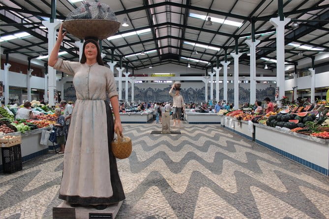 Arrábida Natural Park Private Tour from Lisbon - Key Points