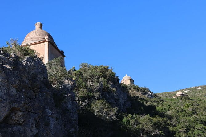 Arrabída natural park with Wine tasting - Key Points / Takeaways