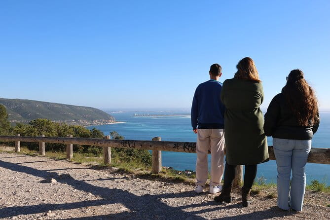 Arrabída natural park with Wine tasting - FAQ
