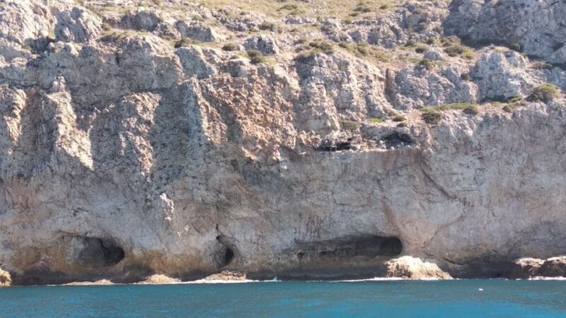 Arrábida - Sesimbra: Boat Tour Mysteries of Cape Espichel - Valuing the Experience