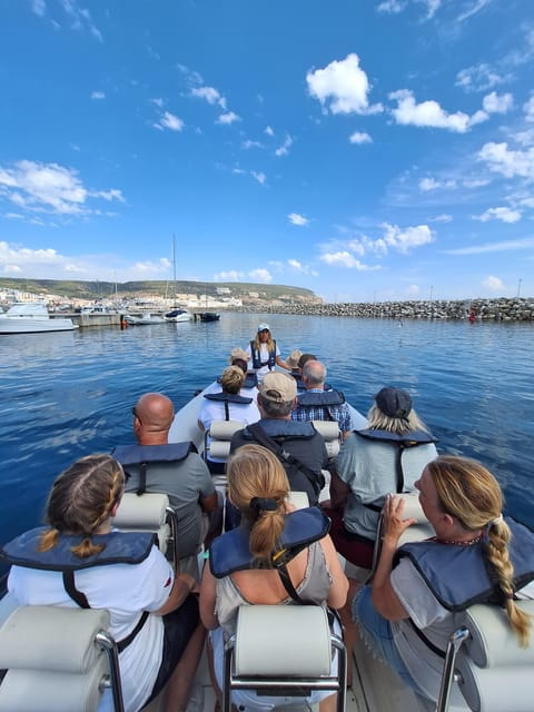 Arrábida - Sesimbra: Boat Tour Mysteries of Cape Espichel - Frequently Asked Questions