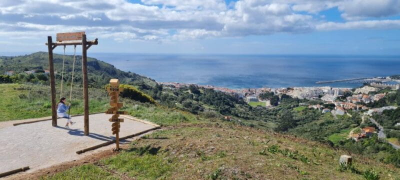 Arrábida & Sesimbra Day Trip: Wine Tasting, Nature & Beaches - Return Journey: Wrapping Up with Scenic Vibes