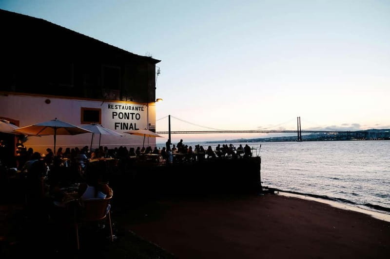 Arrábida & Sesimbra Day Trip: Wine Tasting, Nature & Beaches - Price and Logistics: Good Value for a Full Day