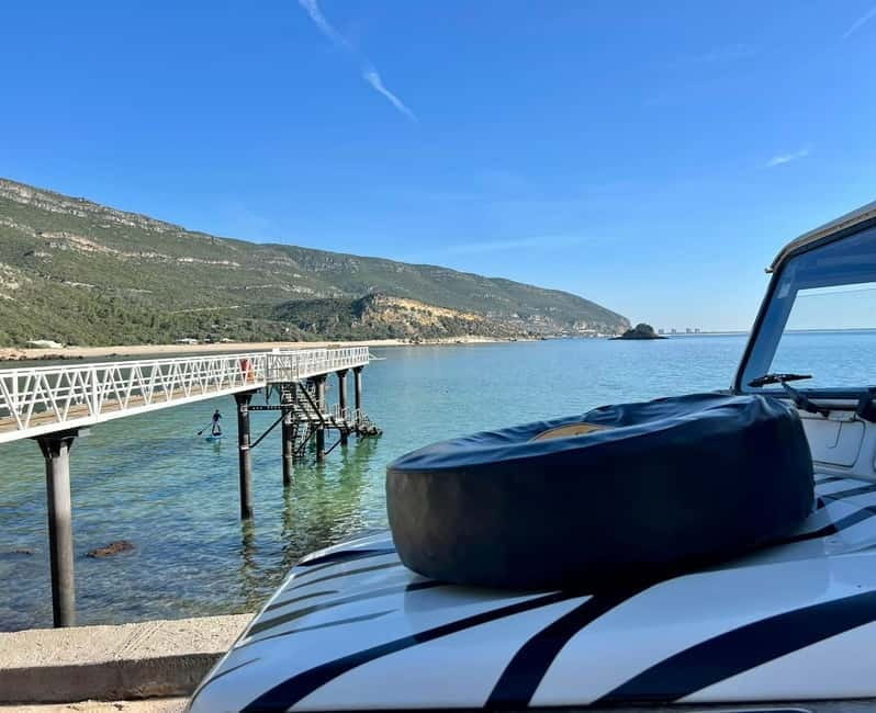 Arrábida - Sesimbra: Jeep Tour and Wine Tasting at Azeitão - Final Thoughts