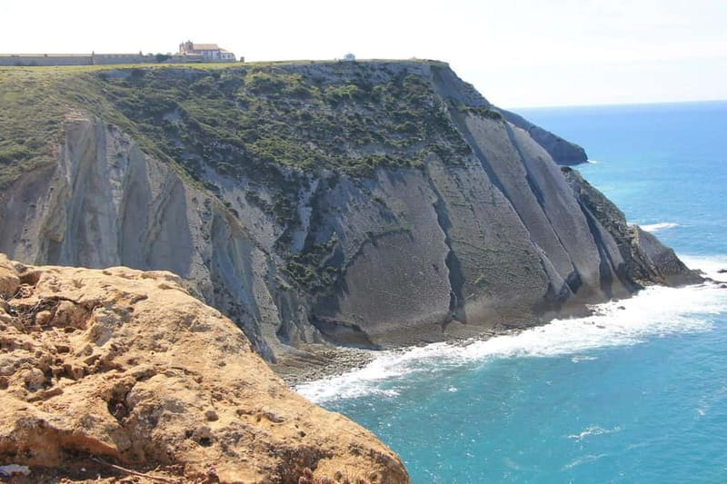 Arrábida - Sesimbra: Jeep Tour From Cabo Espichel to Lagoa - The Scenic Drive and Panoramic Views