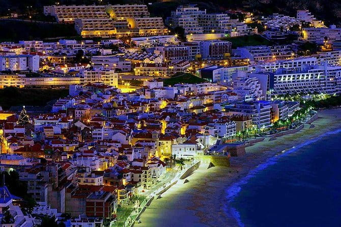 Arrábida / Setúbal Private Tour * Private Tours * - Discovering the Scenic and Cultural Highlights of Arrábida and Setúbal