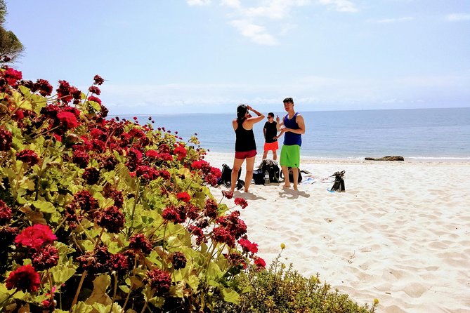 Arrábida Snorkeling Adventure With Transfer From Lisbon - Minimum Participant Requirement